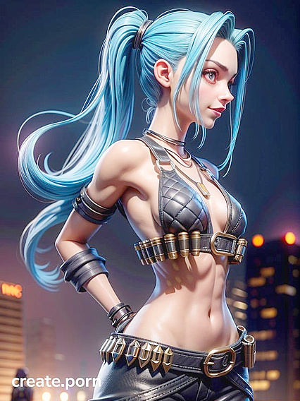 Nighttime Side View Pleasure: Gazing at You in Seductive hentai Scenes