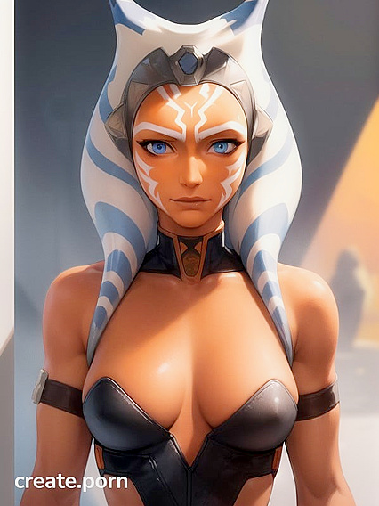 Hyperrealistic Symmetry in Focused Hentai AI Pleasure