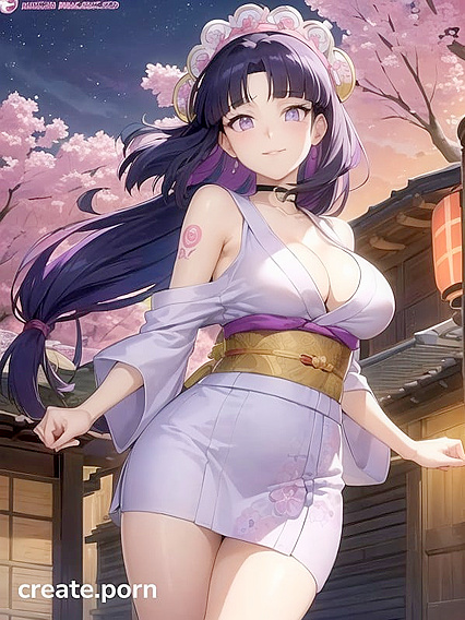 Dancing to 90s Hits with Accurate Bodies in Seductive Hentai Scenes