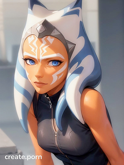 Detailed Body Perfection: Sharp Curves and Flawless Skin in Hentai AI Action