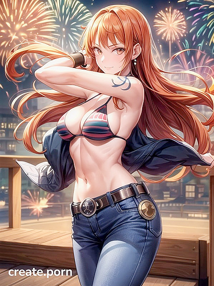 18-Year-Old Girl 18+ Gives Side View Face Touching Action inSTEAMING Hentai Scenes