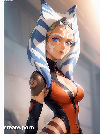 Mind-Blowing Hyperrealistic Symmetrical Gigapixel Hentai Adventures