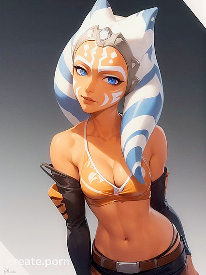 Hyperrealistic Symmetry: Detailed Body Perfection in Hentai AI Porn