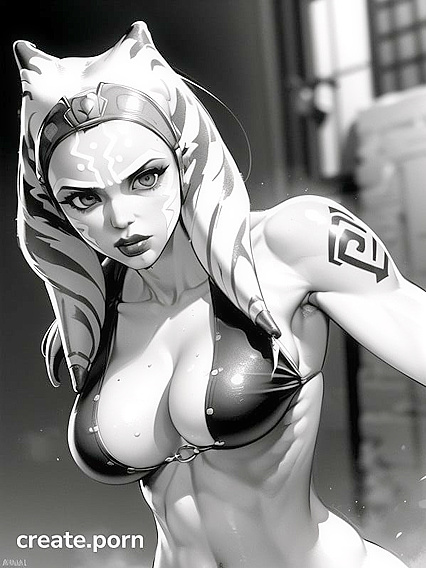 Perfect Skin and Massive Boobs in Ultra-Detailed Hentai AI Action