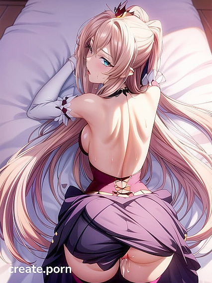 Small Breasts Exposed: Lifting Skirts and Dresses in Steamy Hentai Scenes