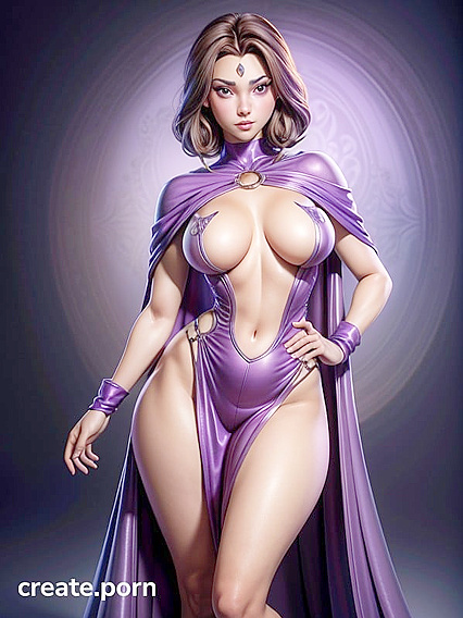 Model Turned Sex Slave in Intense 3D Hentai Adventures