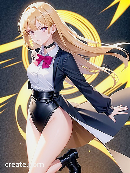 Exploring Solo Pleasure: 18+ Hentai Adventures with AI Porn