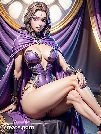 Ash-Haired Latina Sex Slave in Wild Hentai Adventures