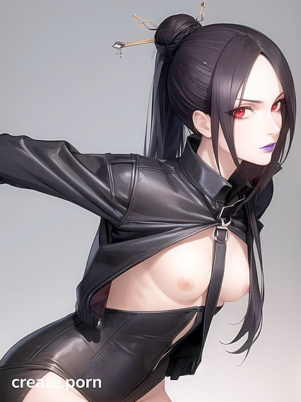 Teen 18+ Exploring Sensual Pleasures in Safe SFW Hentai Scenes