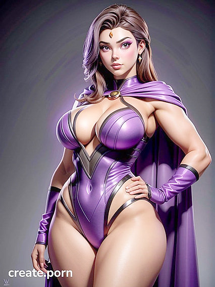 Latina Wrestler Gets Seduced in Intense 3D Hentai Action