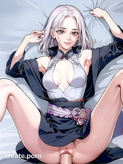 Cute Solo Adventure: Mountain hentai Fun with One Sexy Character