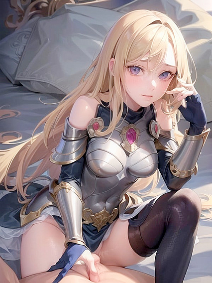 Lux from League of Legends Leans In for Intense Missionary Hentai Pleasure