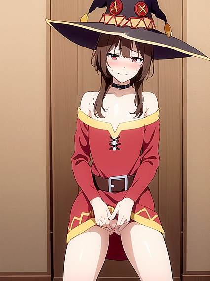 Detailed Screenshots of 18-Year-Old Small Breasted Girl 18+ in Seductive Hentai Scenes