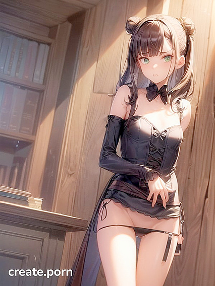 Exploring Solo Pleasure: Intimate 18+ Hentai Moments