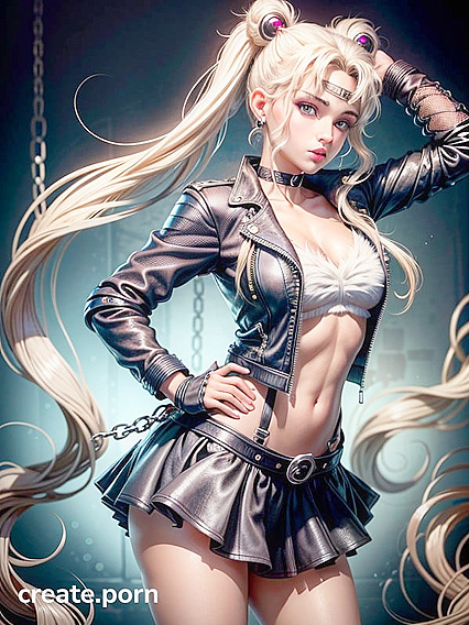 Realistic Full-Body hentai with Hairy Armpits for Ultimate Pleasure