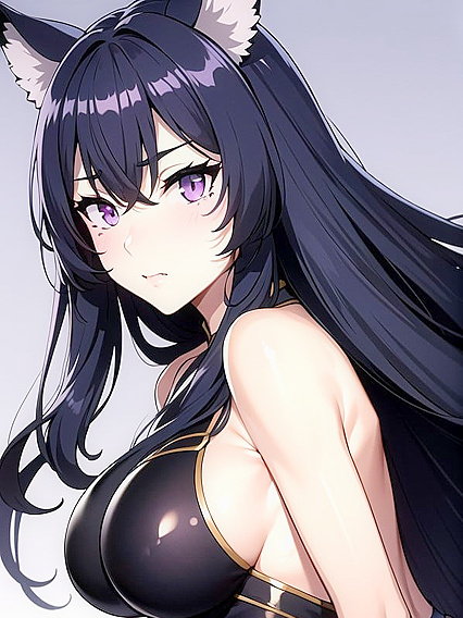 Soft Pastel Dreams: Hairpin Adorned Beauty in Sensual Hentai Scenes