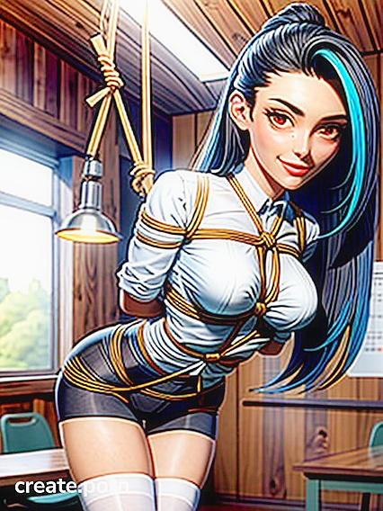 Nemona from Pokémon Studying in Her Blouse for Steamy hentai Pleasure