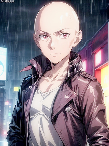 Test Male Character Explores Intense Pleasure in Detailed 20+ Hentai Scenes