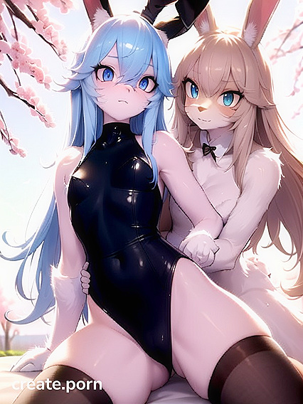 Sunny with Blue Eyes Bound and Pleasured in Seductive Hentai Scenes