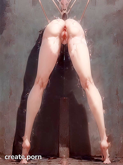 Intense Close-Up of Juicy VaginalNguồn and Anal Action in Hentai AIPorn