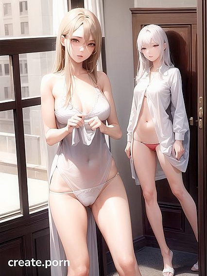 Astoflo's Adventures in Seductive Hentai Action