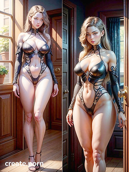 Mind-Blowing Hentai Adventures with AI Porn Stars
