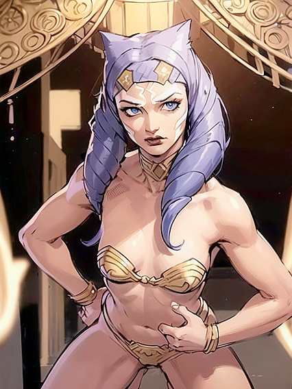 Crowded Arabian Whorehouse: Explicit 18+ Hentai Adventures
