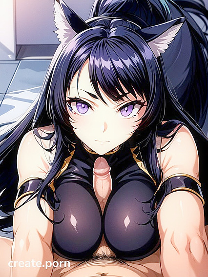 Massive-Assed Teen 18+ Tempts You in Fit 18+ Hentai Action