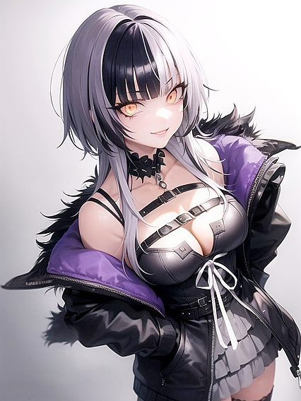 Shiori's Seductive Story in Mind-Blowing Hentai AI Action