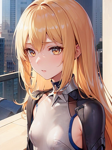 Aiz Wallenstein's Skinny Body Tempts You in This Dungeon hentai Adventure