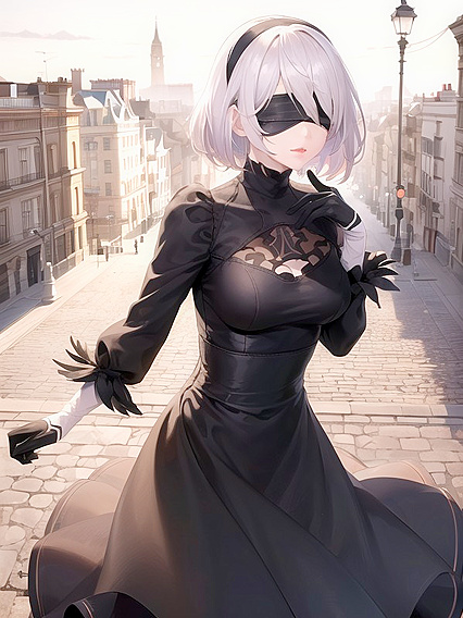 Palace hentai delight: intimate waist shot pleasures with one desirable companion