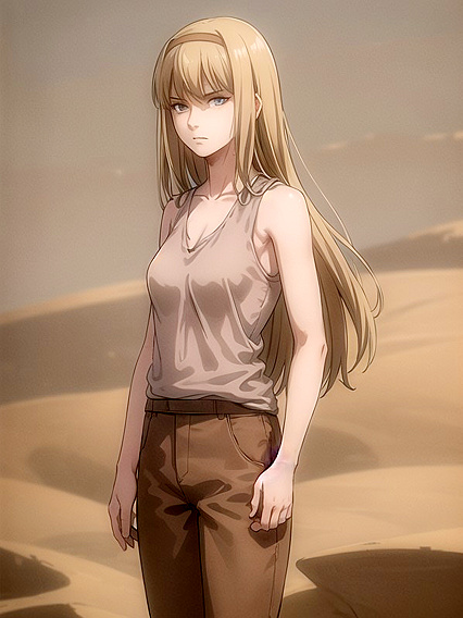 Underweight Teen 18+ Bust Shots in Seductive Hentai Scenes