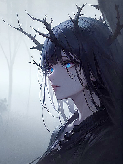 Panoramic Views and Rustling Leaves Lead to Intense Hentai Pleasure