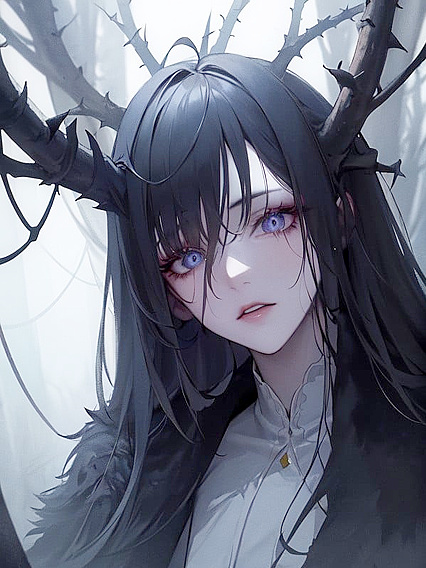 Chilling Distant Screams and Shadowy Figures in Creepy Hentai Scenes