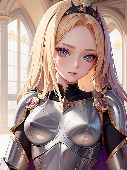 Lux from League of Legends Enjoying Intense Hentai Action with Small Breasts