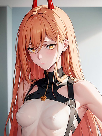 Small Breasts Pack a Powerful Punch in This steamy Hentai Adventure