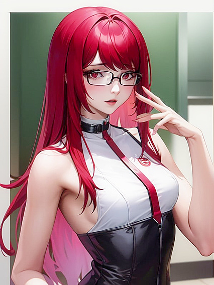 Sumire Yoshizawa's Tiny 18+ Tits Take Center Stage in Steamy Hentai Action