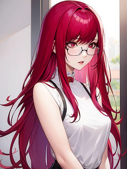 Sumire Yoshizawa's Small Breasts Take Center Stage in Steamy Hentai Action