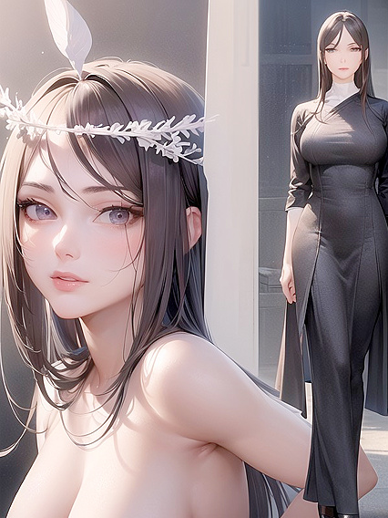 Mind-Blowing Hentai Adventures with AI Porn Stars