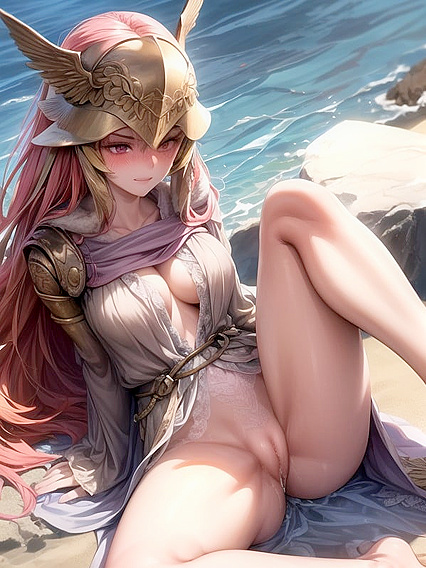 Ultra-Detailed Nighttime Adventures with a Perfectly Rounded Ass Hentai Fantasies