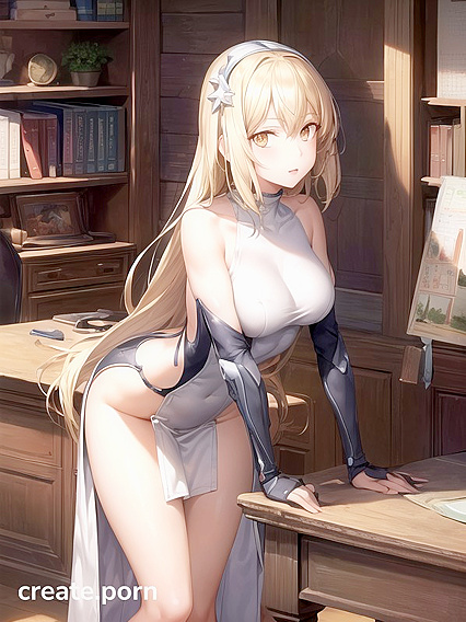 Ultra-Detailed Thick Girl 18+s in Happy Hentai Moments