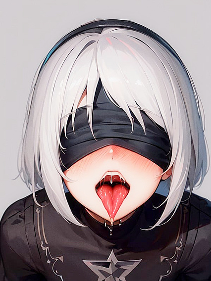 Blushing Cutie Lifts Her Shirt for Steamy Topless Hentai Action