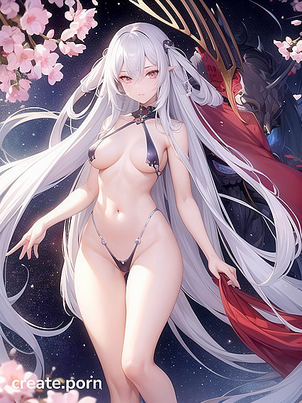 Nyaru Already Dead: Erotic Adventures with Mapnyaru