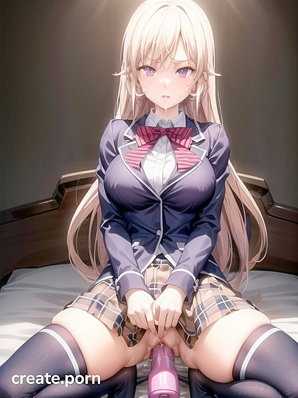 Ultra-Detailed Creampie Scenes with Intense Eye Contact in Hentai AIPorn