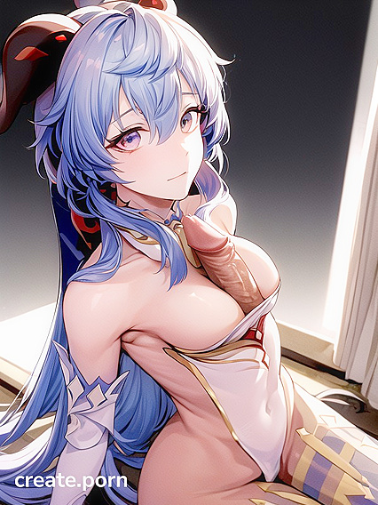 18-Year-Old Gives Intense TitFuck While Staring Seductively at You