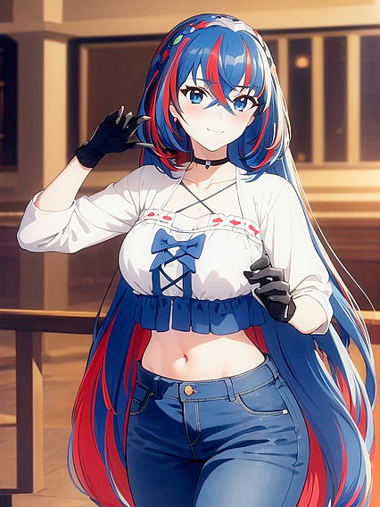 Choked and Pleasured: Casual 18+ Hentai Adventures