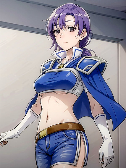 Solo 18+ Hentai Adventure: Casual Fun with Intense Pleasure Moments