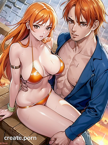 Mind-Blowing Hentai AIPorn Adventures