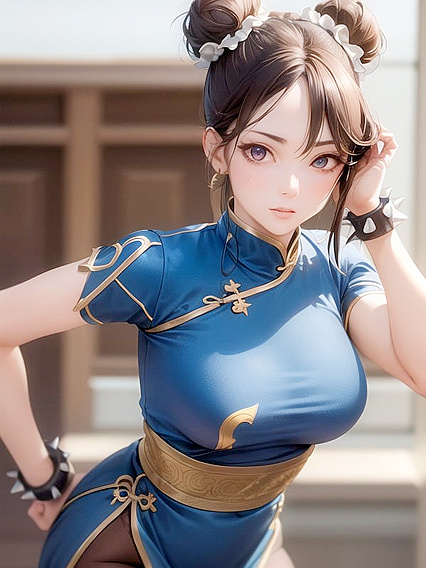 Mind-Blowing Hentai AI Porn Adventures