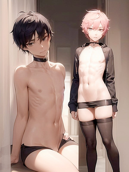 Mind-Blowing Hentai AI Porn Action